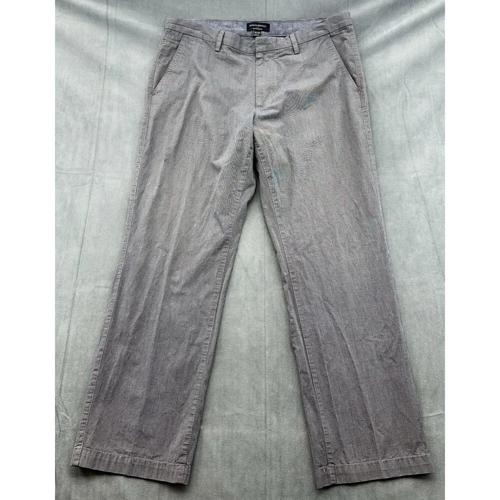 Banana Republic men banana